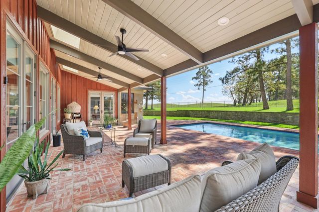 546 McAllister RD, Bastrop, TX 78602