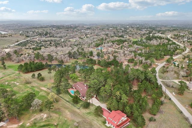 546 McAllister RD, Bastrop, TX 78602