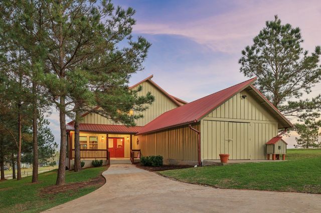 546 McAllister RD, Bastrop, TX 78602