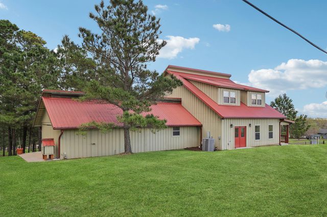 546 McAllister RD, Bastrop, TX 78602