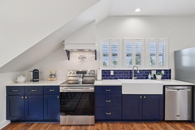 546 McAllister RD, Bastrop, TX 78602