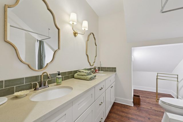 546 McAllister RD, Bastrop, TX 78602