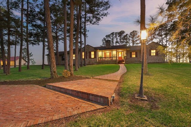 546 McAllister RD, Bastrop, TX 78602