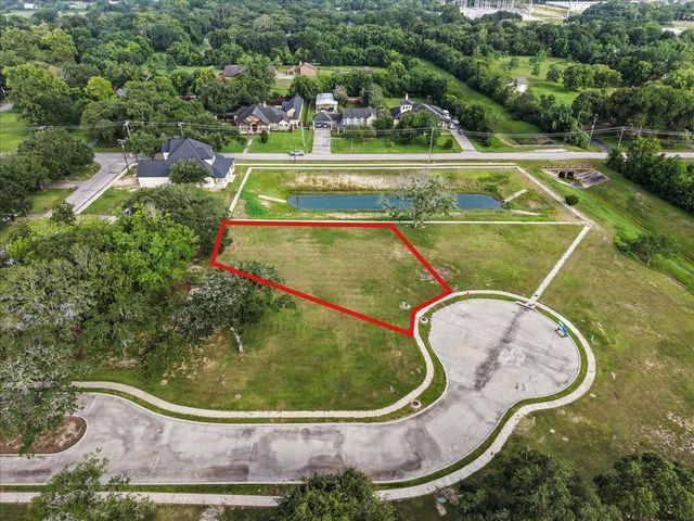 616 Acorn Creek Way, League City, TX 77573