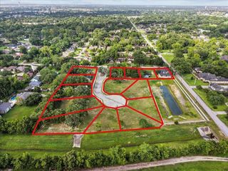 616 Acorn Creek Way, League City, TX 77573