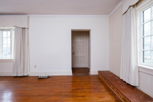 4820 Crestwood Drive, Little Rock, AR 72207