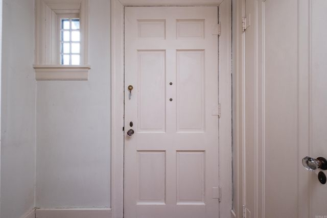 4820 Crestwood Drive, Little Rock, AR 72207