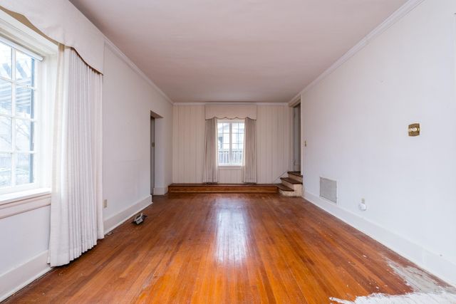 4820 Crestwood Drive, Little Rock, AR 72207