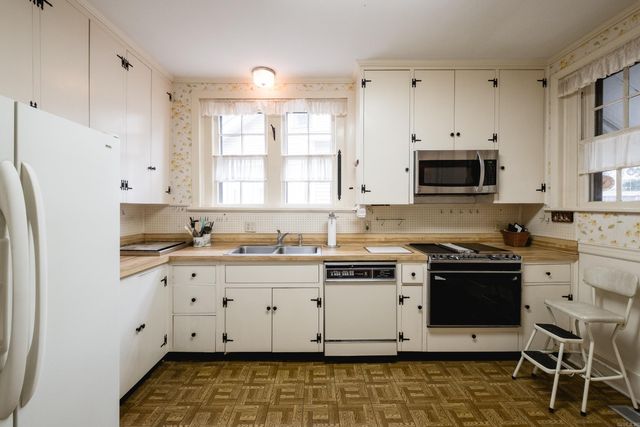 4820 Crestwood Drive, Little Rock, AR 72207