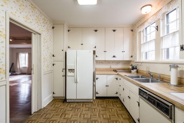 4820 Crestwood Drive, Little Rock, AR 72207