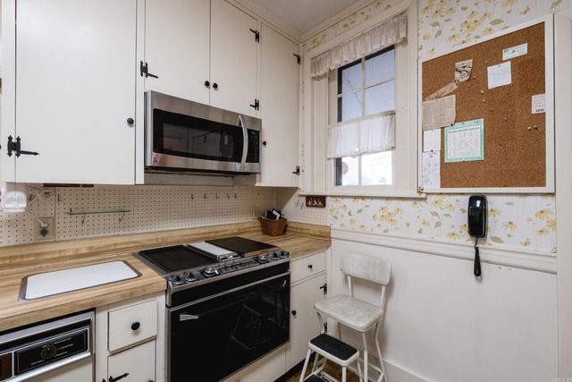 4820 Crestwood Drive, Little Rock, AR 72207