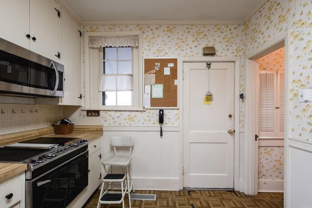 4820 Crestwood Drive, Little Rock, AR 72207