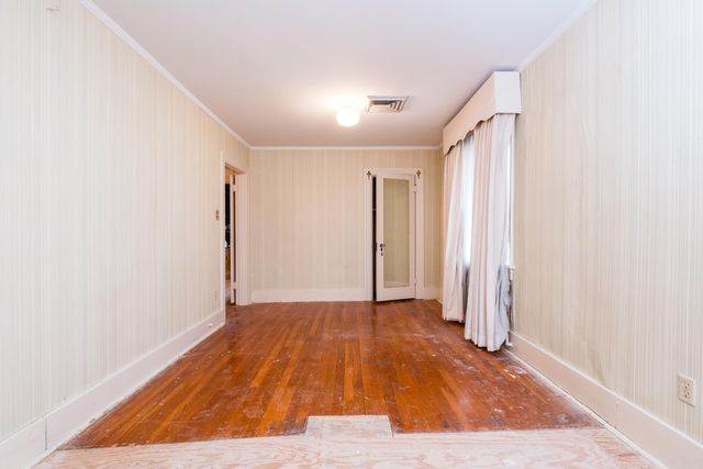 4820 Crestwood Drive, Little Rock, AR 72207