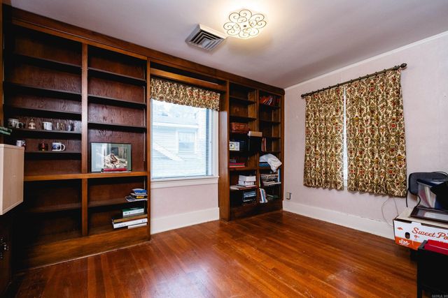 4820 Crestwood Drive, Little Rock, AR 72207