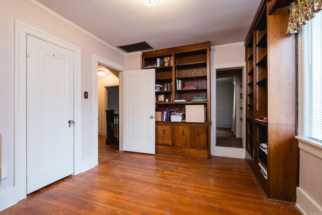 4820 Crestwood Drive, Little Rock, AR 72207