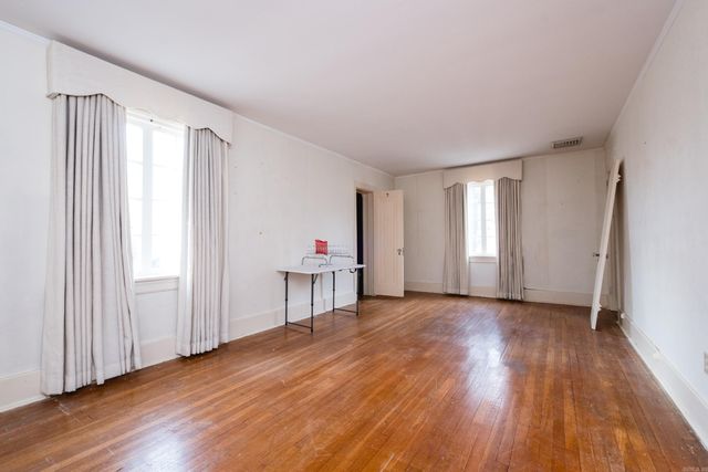 4820 Crestwood Drive, Little Rock, AR 72207