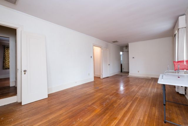 4820 Crestwood Drive, Little Rock, AR 72207