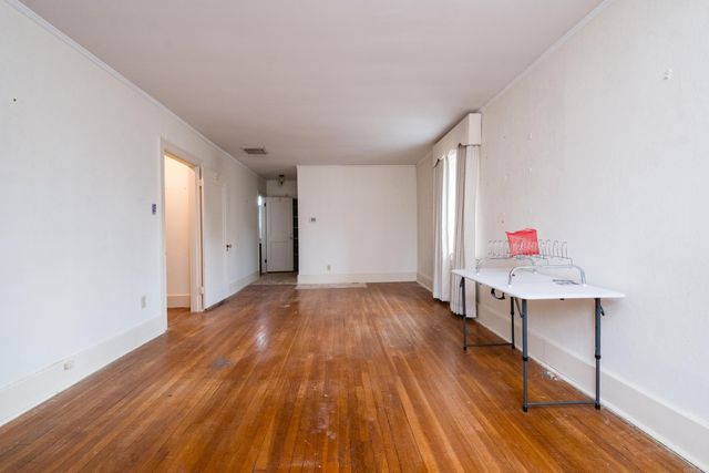 4820 Crestwood Drive, Little Rock, AR 72207