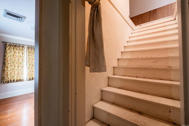 4820 Crestwood Drive, Little Rock, AR 72207