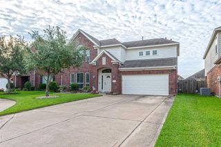 18811 Waverly Springs Lane, Cypress, TX 77429
