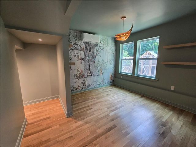 2820 Lullwater Drive, Gainesville, GA 30506