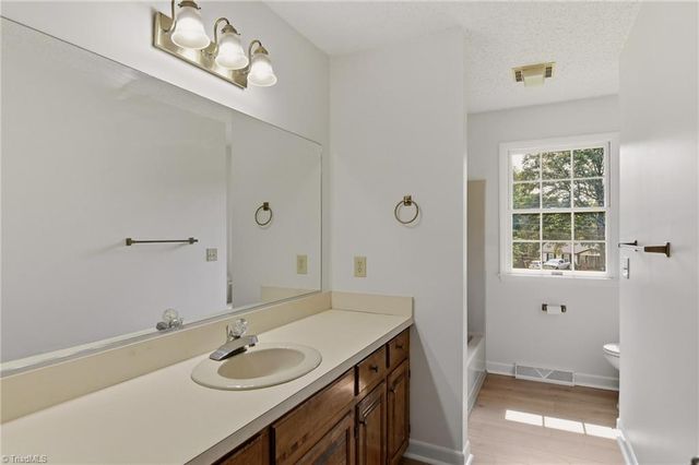 5958 Hauser Farm Road, Pfafftown, NC 27040