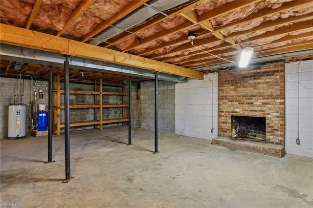 5958 Hauser Farm Road, Pfafftown, NC 27040