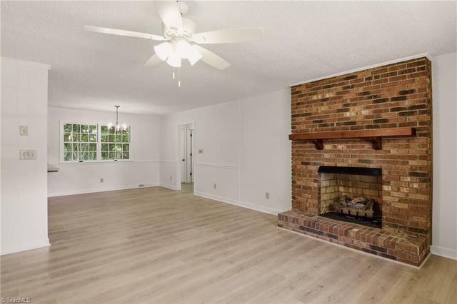 5958 Hauser Farm Road, Pfafftown, NC 27040