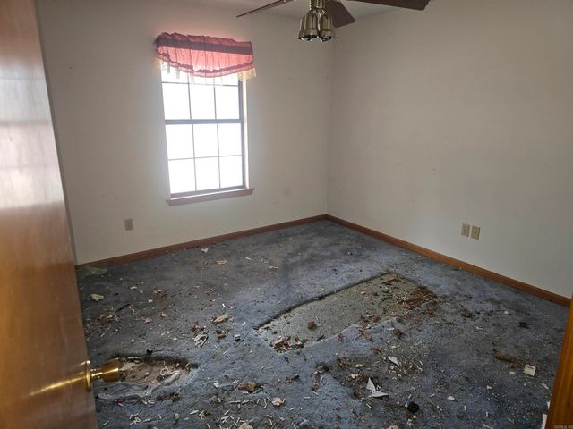 5900 Ramick Road, Pine Bluff, AR 71603