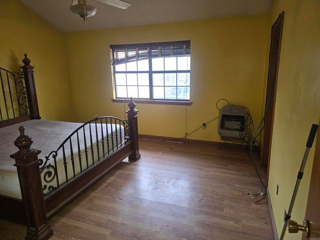 5900 Ramick Road, Pine Bluff, AR 71603