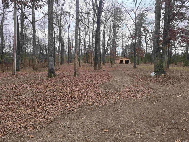 5900 Ramick Road, Pine Bluff, AR 71603