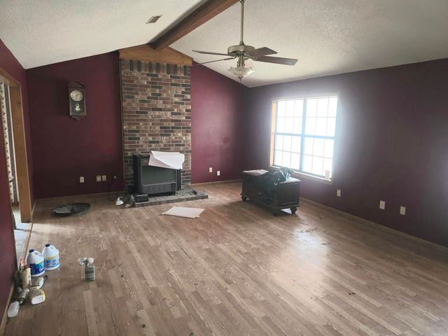 5900 Ramick Road, Pine Bluff, AR 71603