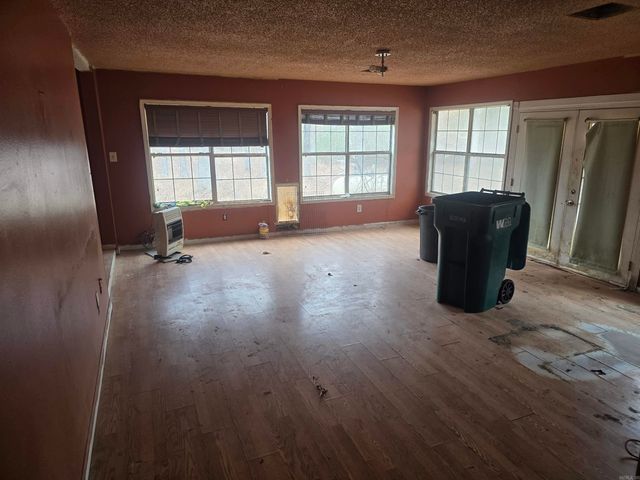 5900 Ramick Road, Pine Bluff, AR 71603