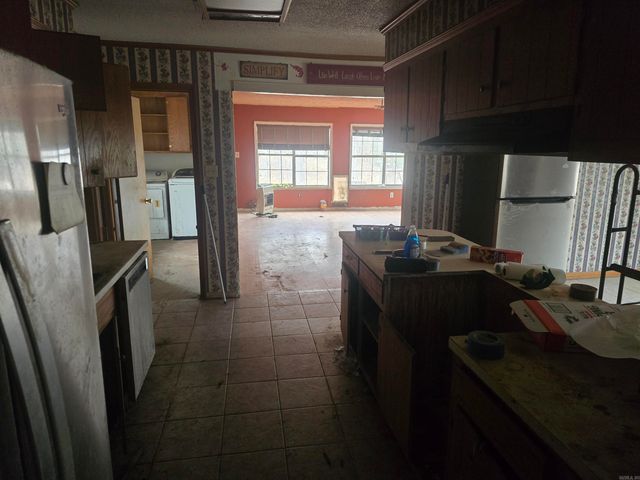 5900 Ramick Road, Pine Bluff, AR 71603