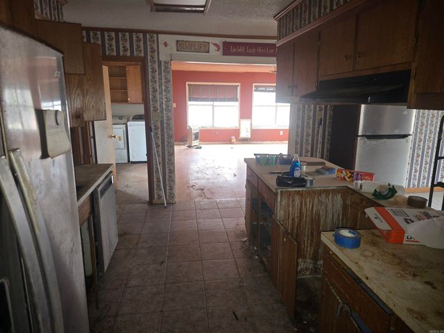 5900 Ramick Road, Pine Bluff, AR 71603