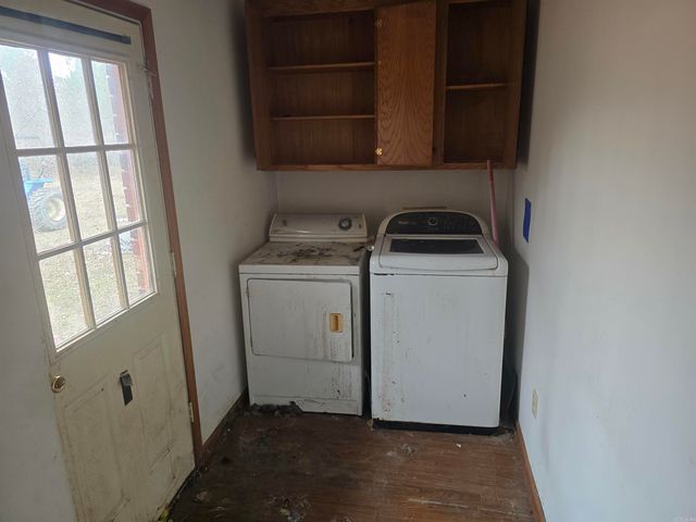 5900 Ramick Road, Pine Bluff, AR 71603