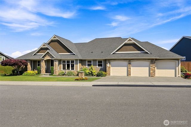 16905 135th Avenue Ct E, Puyallup, WA 98374