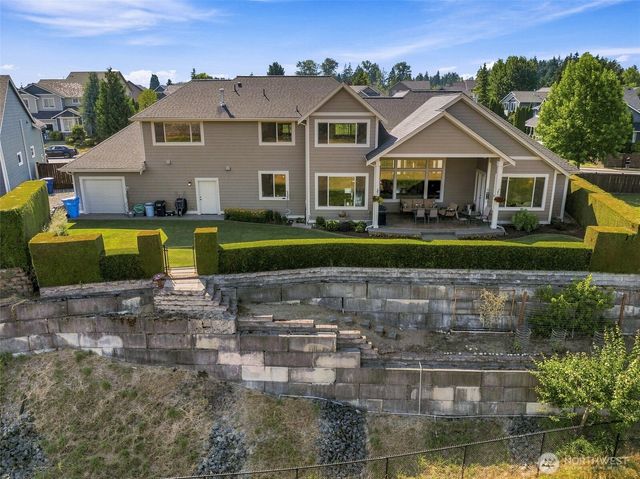 16905 135th Avenue Ct E, Puyallup, WA 98374