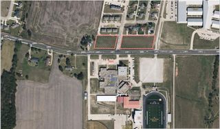 TBD Bear Creek Drive, Ferris, TX 75125