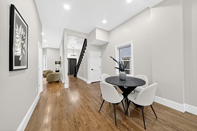 10 Grant St, Boston, MA 02125