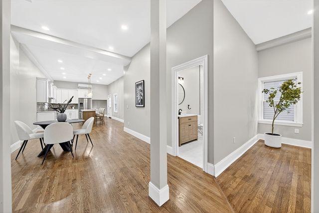 10 Grant St, Boston, MA 02125