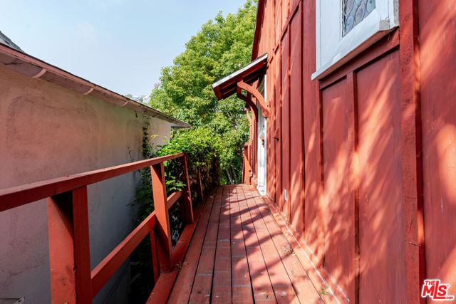 1846 Silver Lake Boulevard, Los Angeles, CA 90026