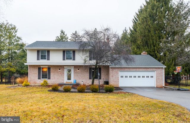 1125 HAYMAKER RD, State College, PA 16801