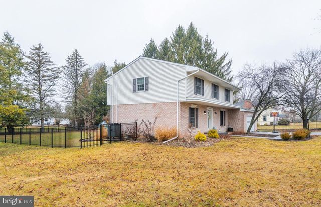 1125 HAYMAKER RD, State College, PA 16801