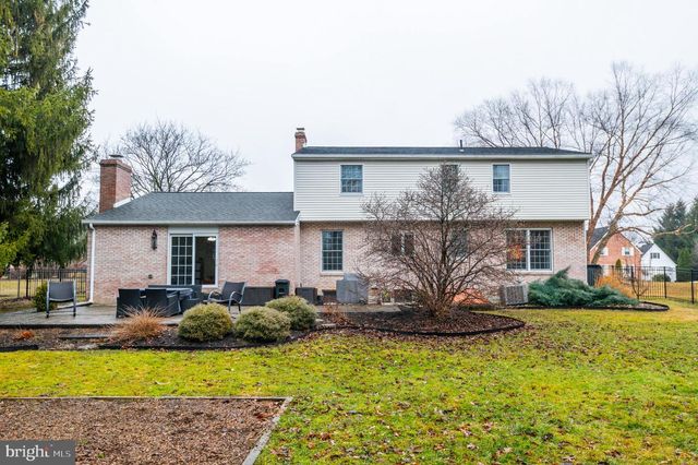 1125 HAYMAKER RD, State College, PA 16801