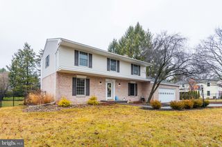 1125 HAYMAKER RD, State College, PA 16801