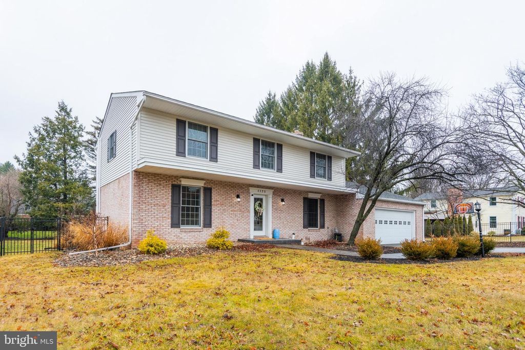 1125 HAYMAKER RD, State College, PA 16801