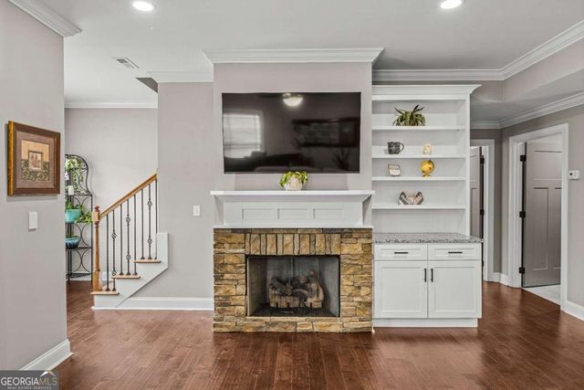 1205 Baggett Road, Ringgold, GA 30736