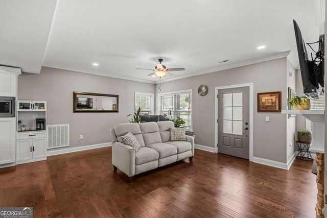 1205 Baggett Road, Ringgold, GA 30736