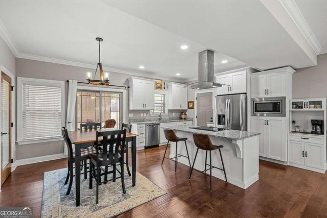 1205 Baggett Road, Ringgold, GA 30736